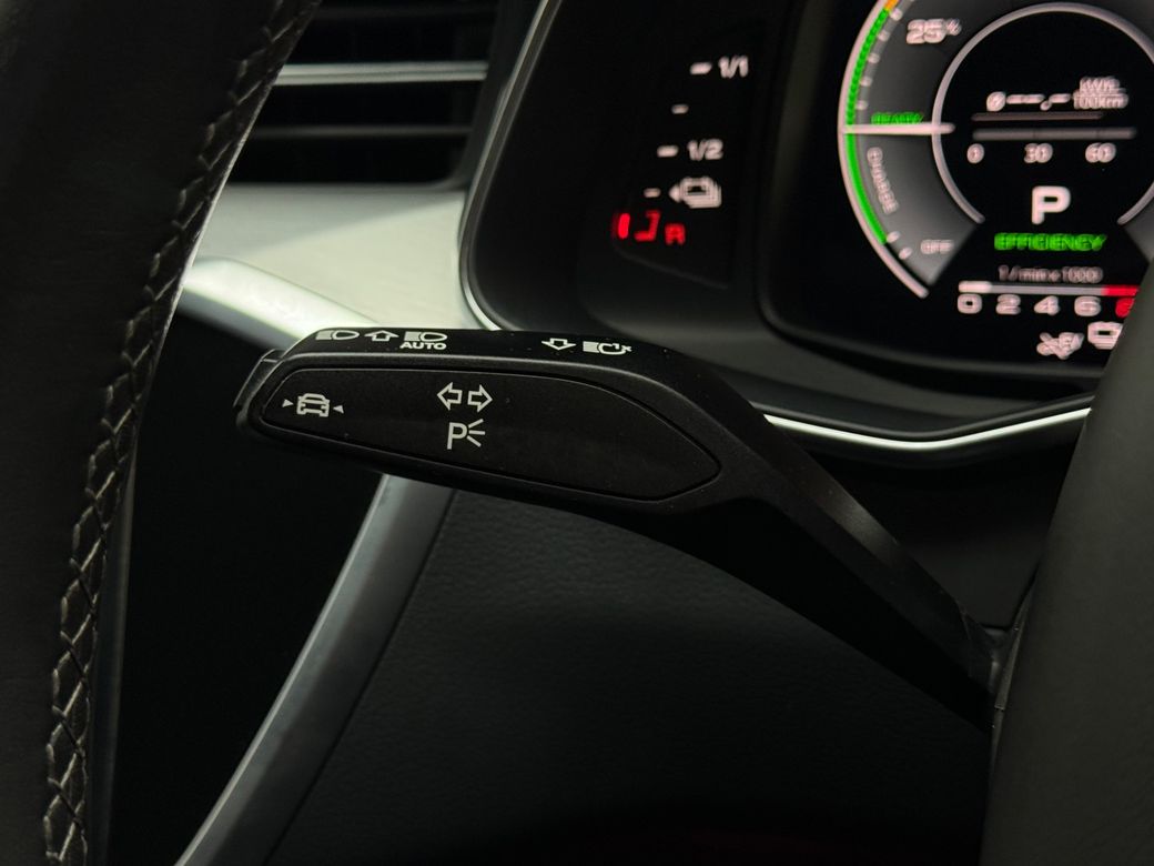 2022 Audi A6