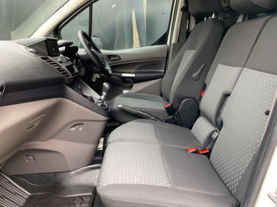 2023 Ford Transit Connect
