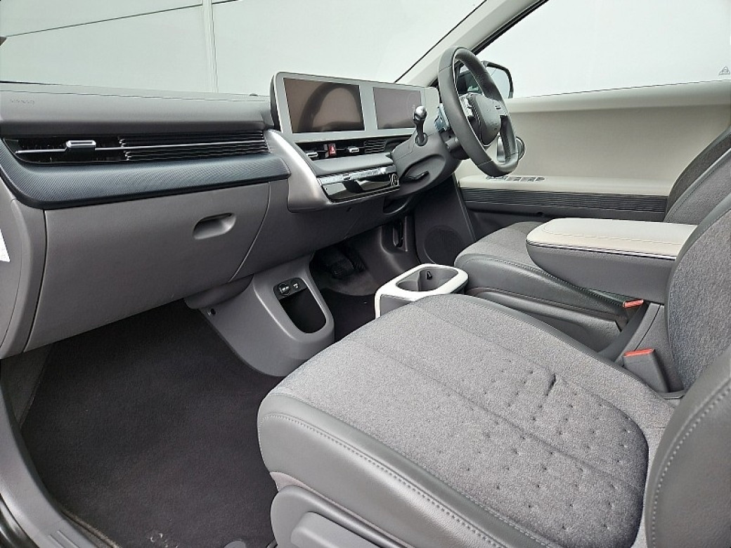 2023 Hyundai Ioniq 5