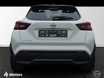 2021 Nissan Juke