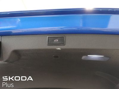 2023 Skoda Enyaq