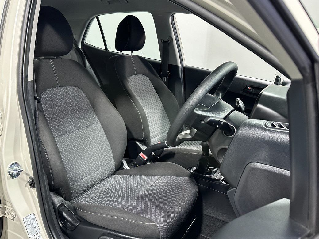 2026 Kia Picanto