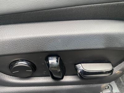 2021 Lexus UX 300e