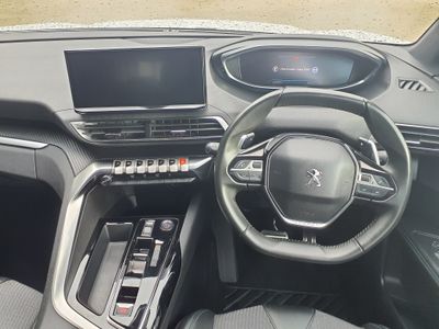2023 Peugeot 3008