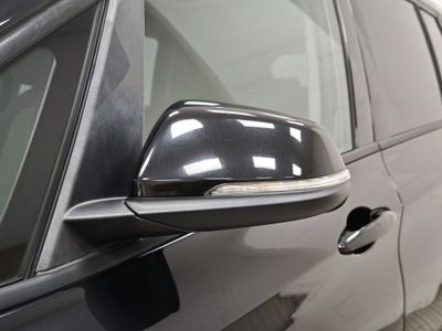 2016 BMW 2 Series Gran Tourer