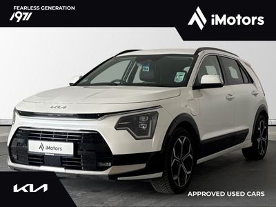 2023 Kia Niro