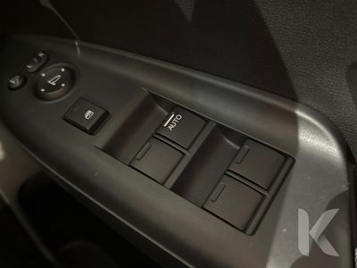 2020 Honda Shuttle
