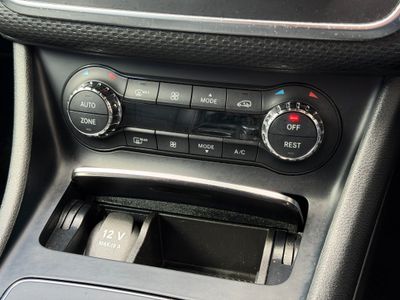 2018 Mercedes-Benz A 180
