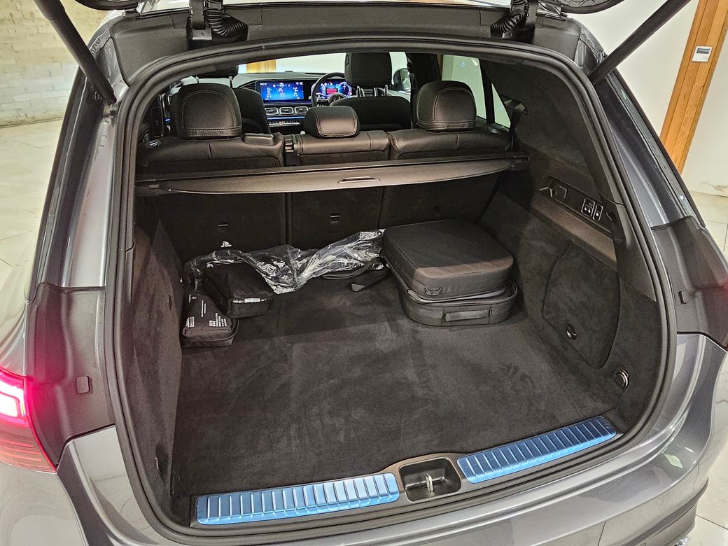 2025 Mercedes-Benz GLE Class