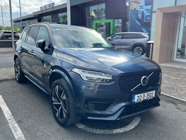 vehicle for sale from Boland Carlow