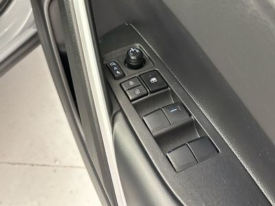 2023 Toyota Corolla Cross