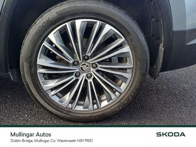 2019 Skoda Kodiaq