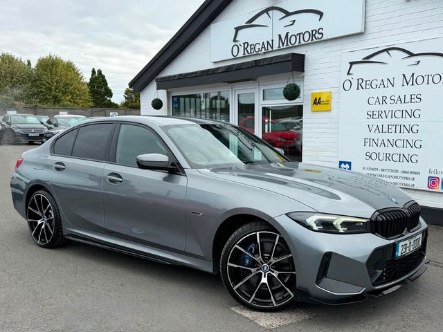 vehicle for sale from O'Regan Motors