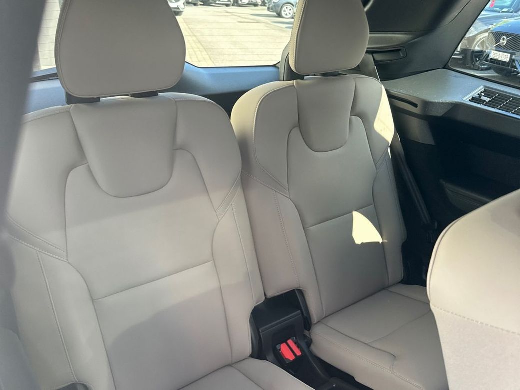 2026 Volvo XC90
