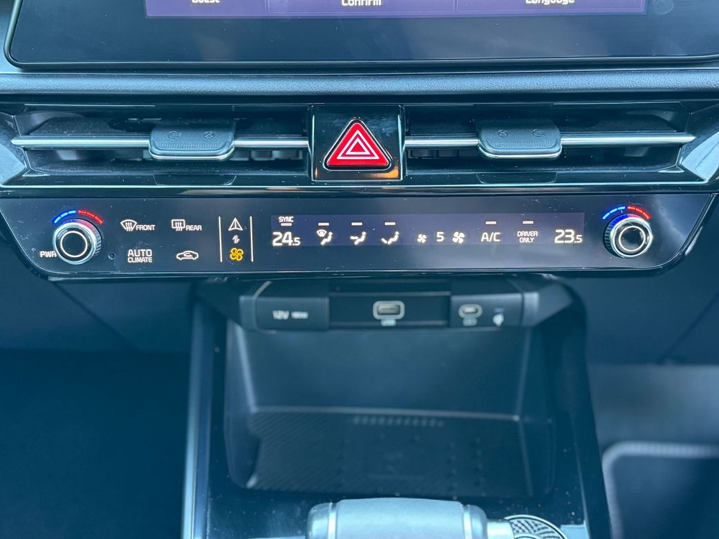 2024 Kia Niro
