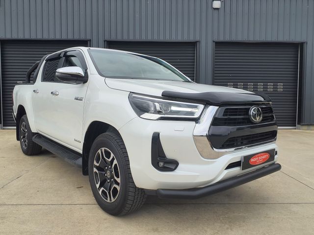 vehicle for sale from Paddy Doherty Car Sales