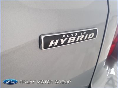 2024 Ford Kuga
