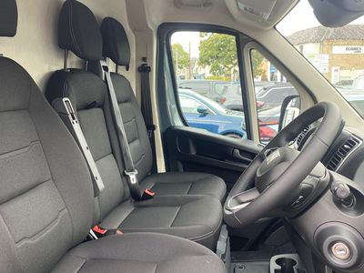 2026 Fiat Ducato
