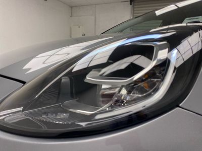 2023 Ford Puma