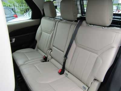 2018 Land Rover Discovery