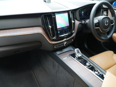 2023 Volvo XC60