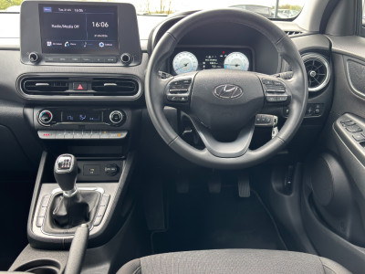 2022 Hyundai Kona