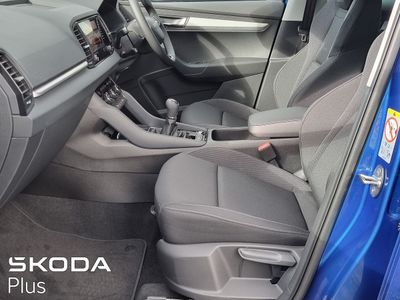 2026 Skoda Karoq