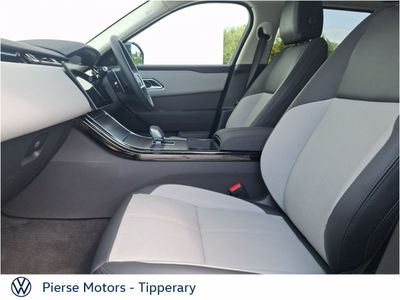 2024 Land Rover Range Rover Velar