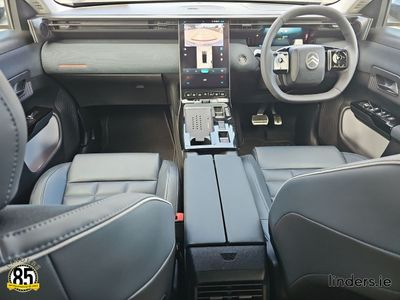 2026 Citroen C5 Aircross