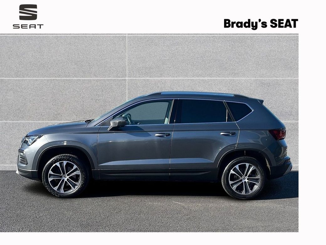 2023 SEAT Ateca