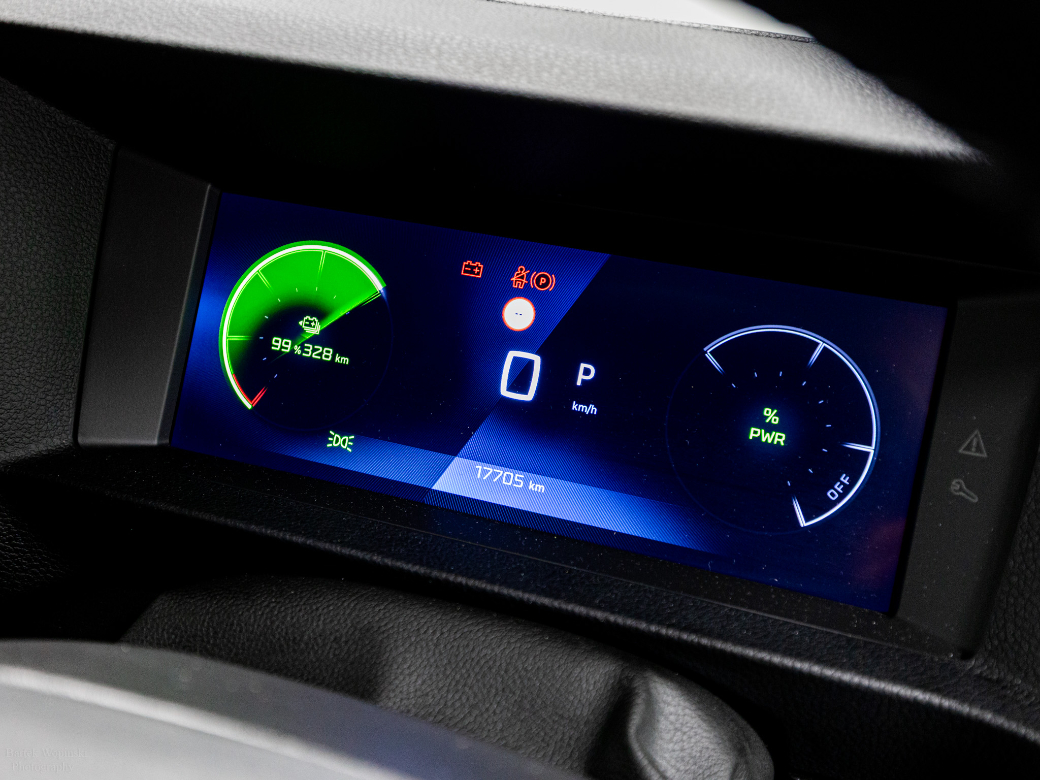 2025 Peugeot Traveller