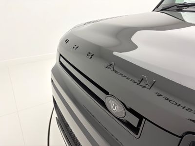 2024 Land Rover Defender 110
