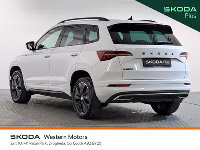 2023 Skoda Karoq