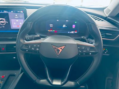 2024 Cupra Formentor