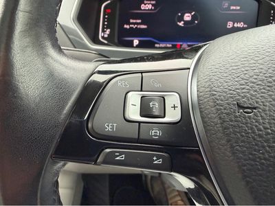 2019 Volkswagen Tiguan Allspace