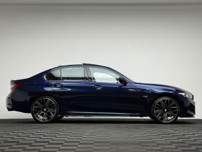 2022 BMW 3 Series
