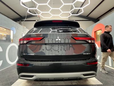 2024 Mitsubishi Outlander