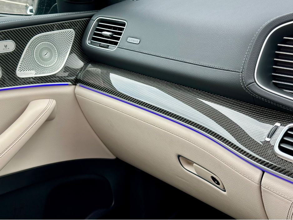 2025 Mercedes-Benz AMG