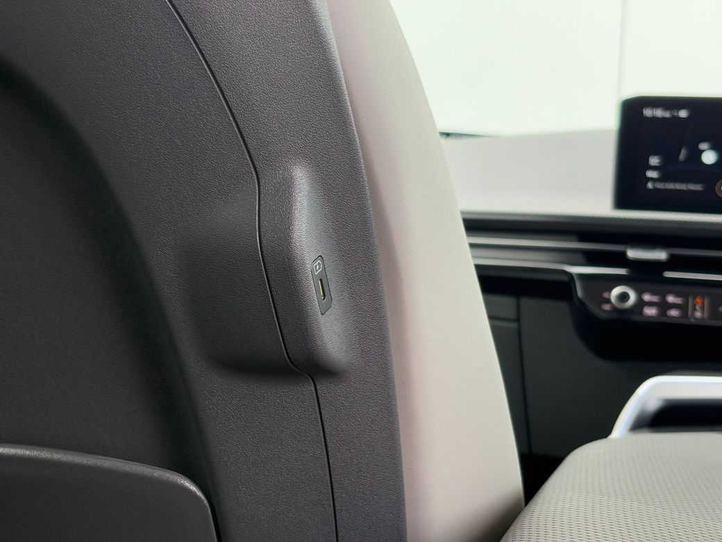 2026 Kia EV6