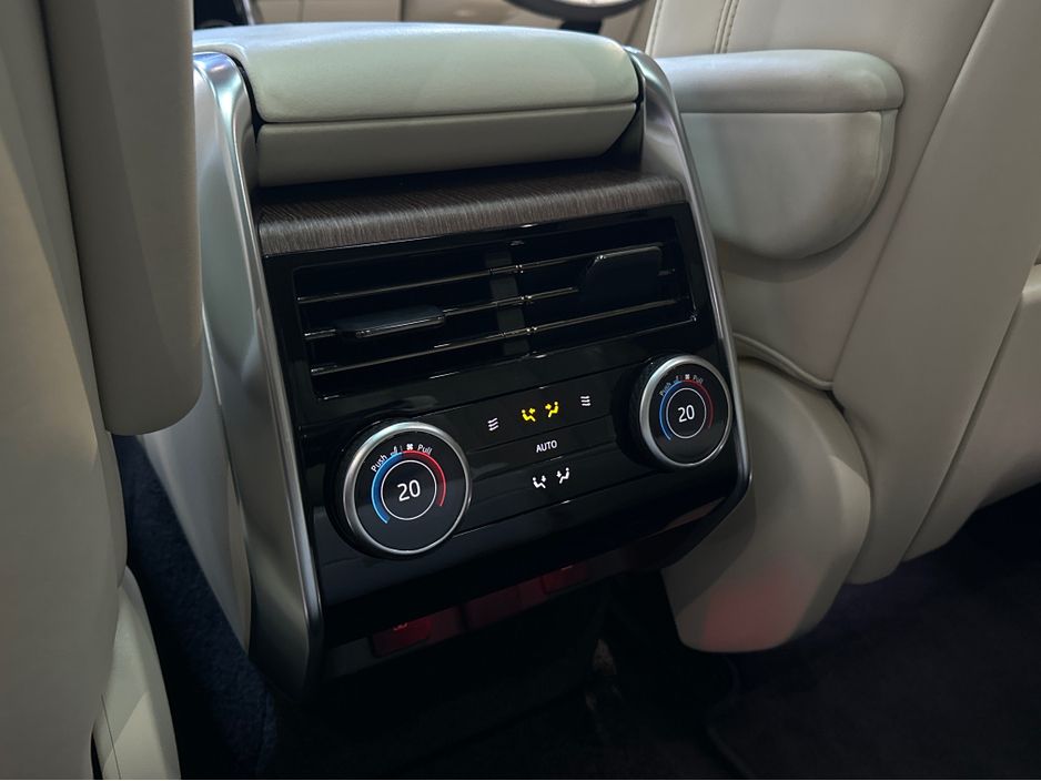 2023 Land Rover Range Rover