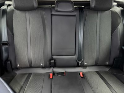 2024 Peugeot 3008
