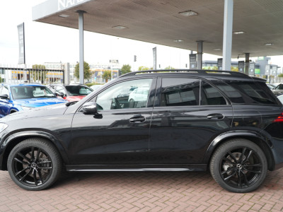 2024 Mercedes-Benz GLE 350