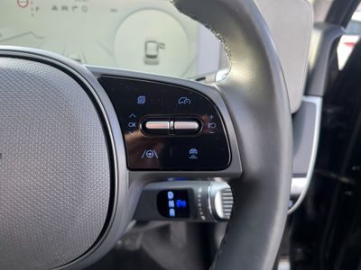 2023 Hyundai Ioniq 5