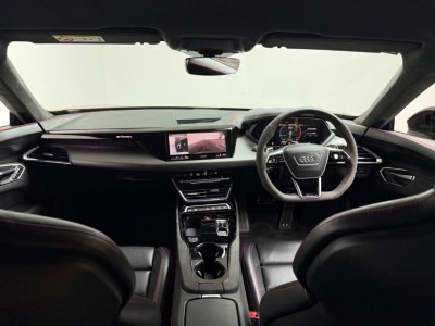 2024 Audi e-tron GT