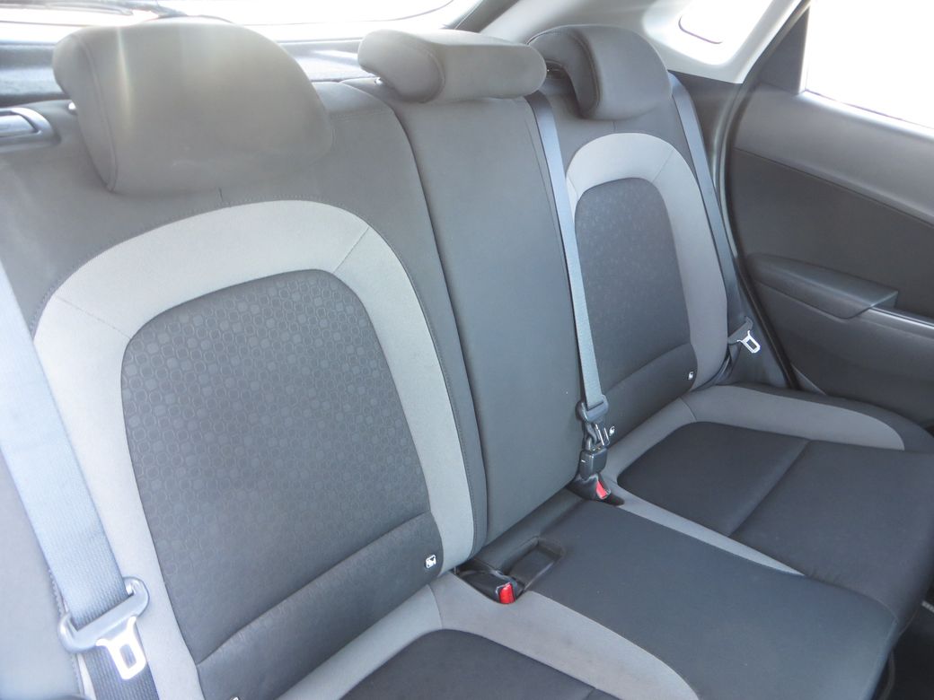 2020 Hyundai Kona
