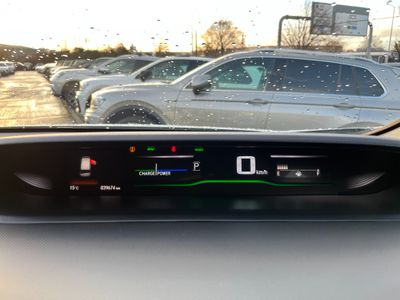 2020 Honda Stepwagon