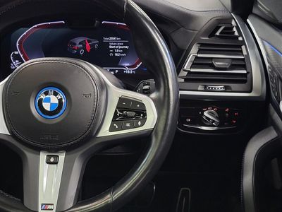 2024 BMW iX3