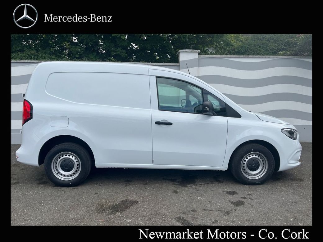 2026 Mercedes-Benz Citan