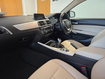 2020 BMW 2 Series