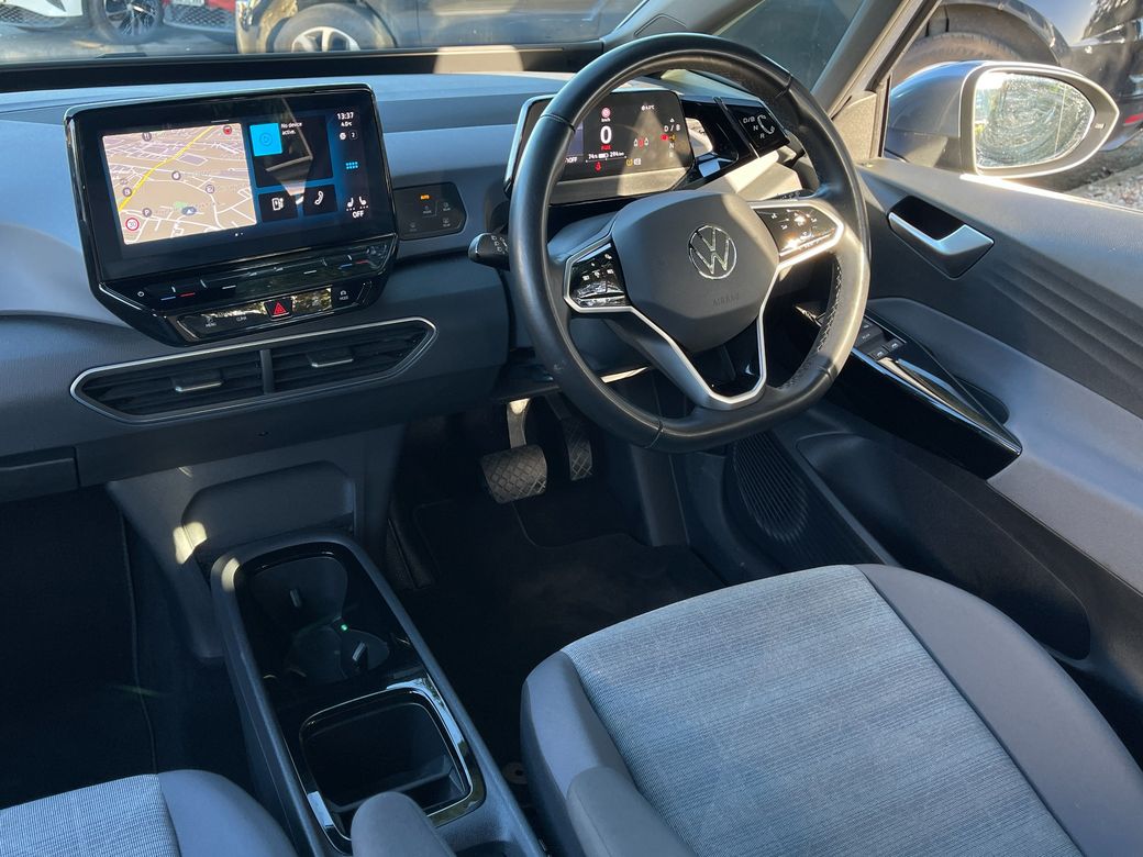2022 Volkswagen ID.3